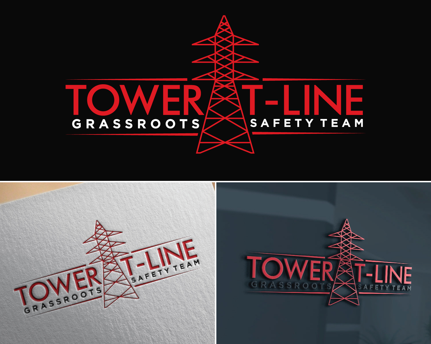 Logo-Design von Atec für dieses Projekt | Design #30797108
