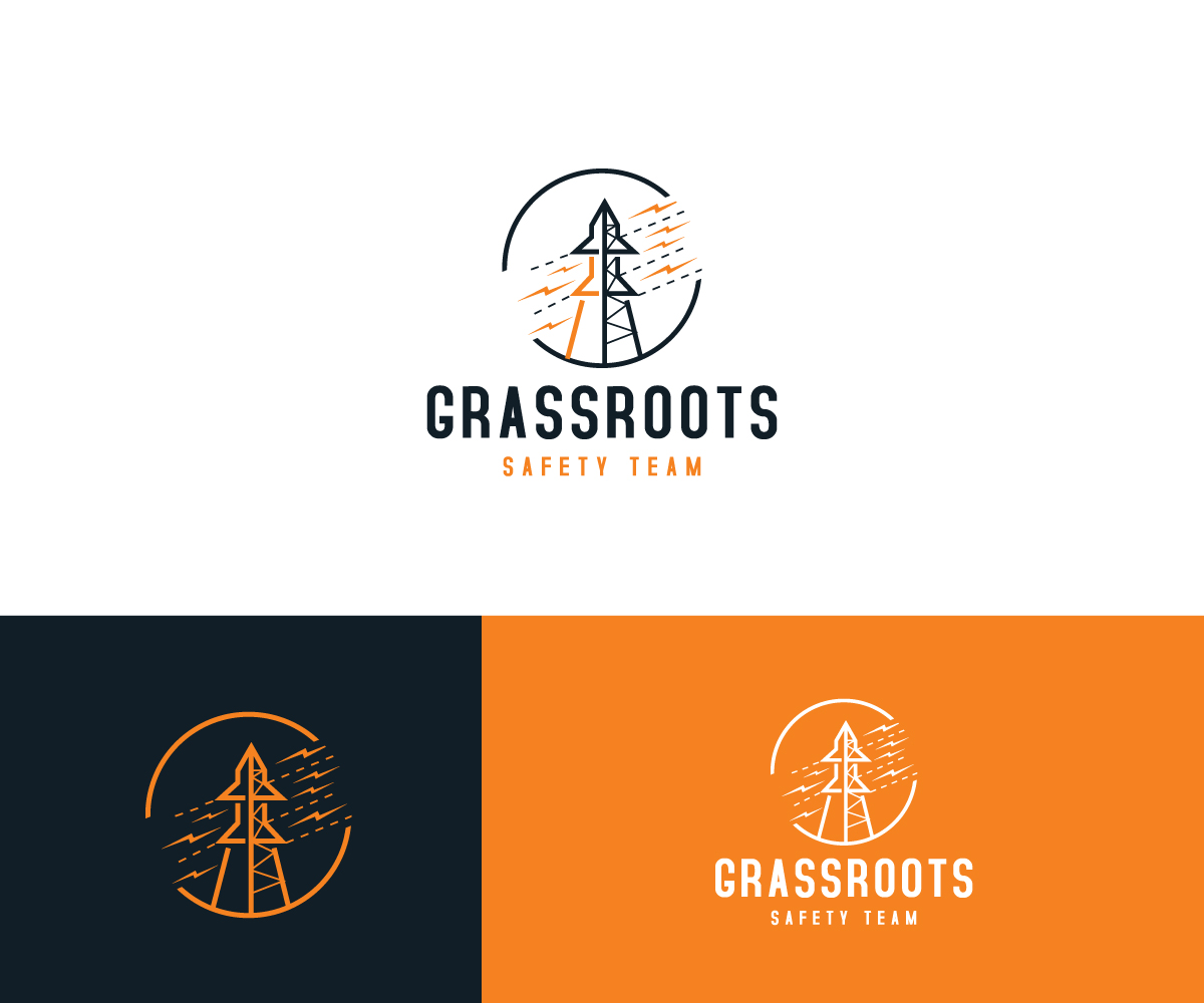 Logo Design by step forward 2 for this project | Design #30781675