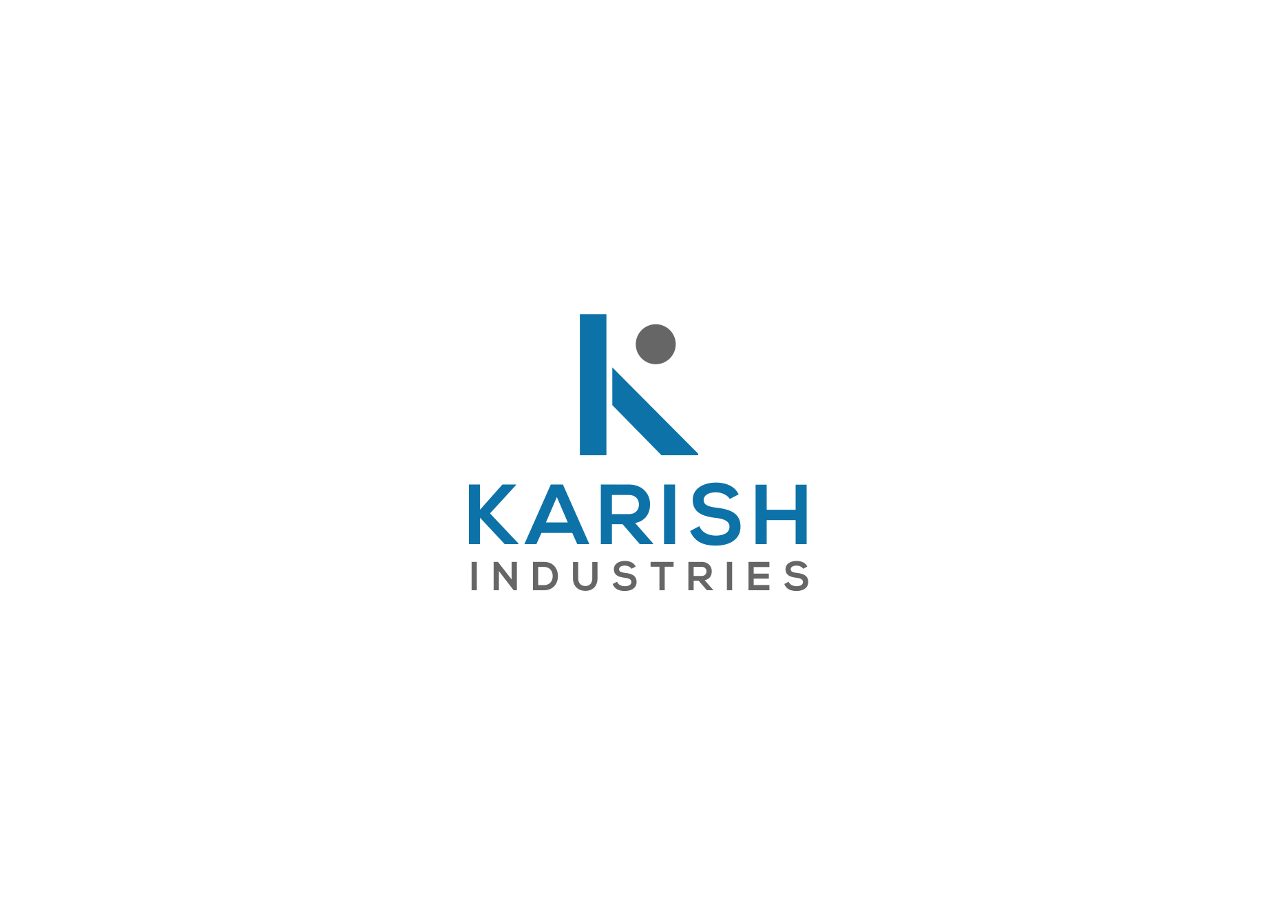 Logo Design by Atiek for Karish Industries | Design #30779899
