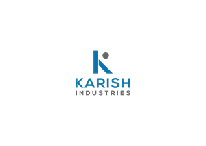 Logo Design by Atiek for Karish Industries | Design: #30779899