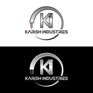 Logo Design by cah awu for Karish Industries | Design: #30788346