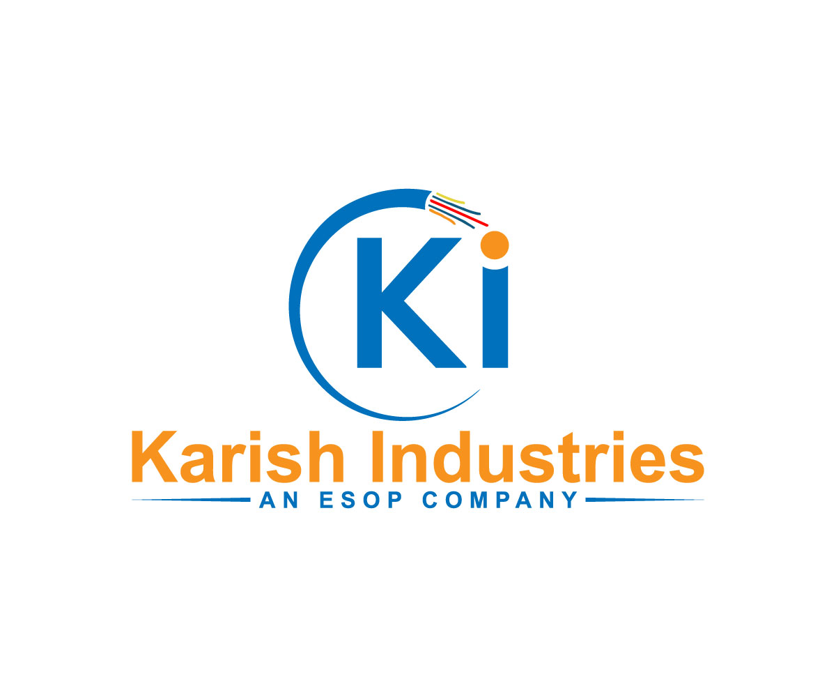 Logo-Design von NajimPathan für Karish Industries | Design #30779890