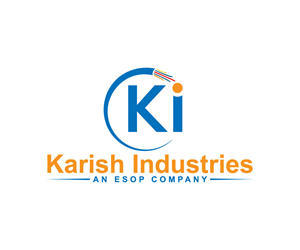 Logo Design by NajimPathan for Karish Industries | Design: #30779890