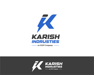 Logo Design by Navz