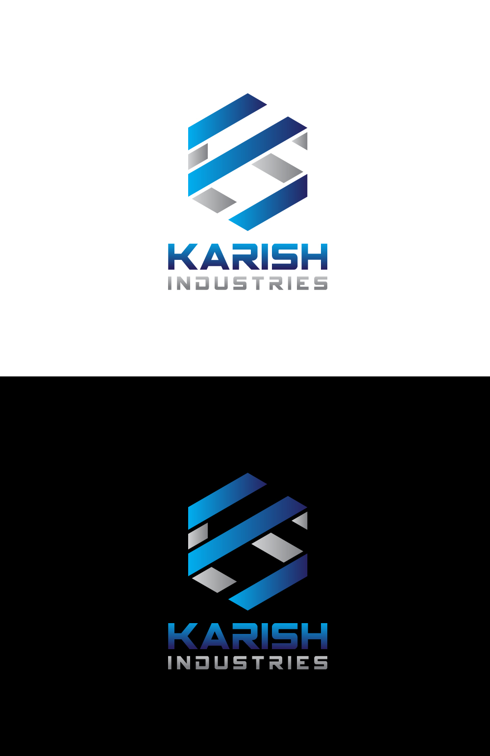 Logo Design by designA78 for Karish Industries | Design #30782973