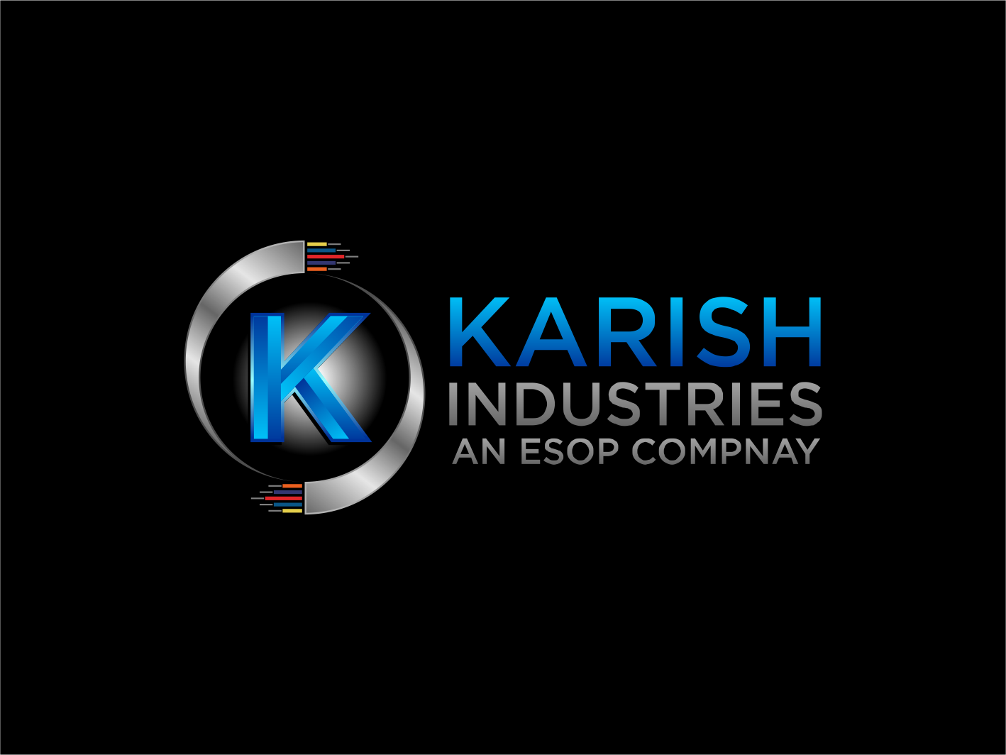 Logo Design by BNdesigner for Karish Industries | Design #30783241