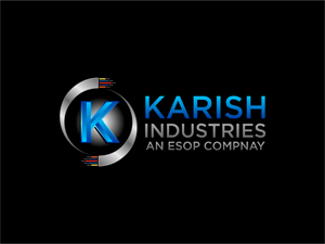 Logo Design by BNdesigner for Karish Industries | Design: #30783241