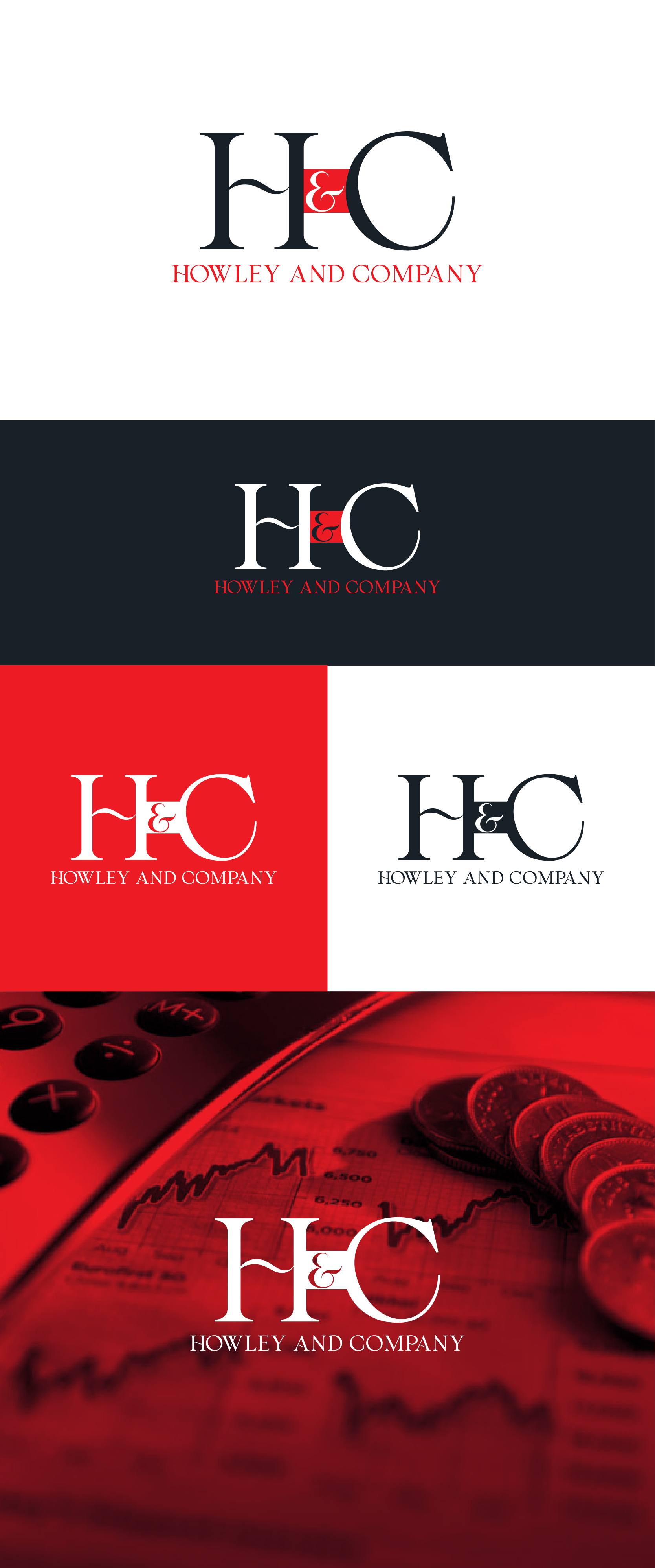 Design de Logo par ShakiJav pour Howley & Company | Design #30779931