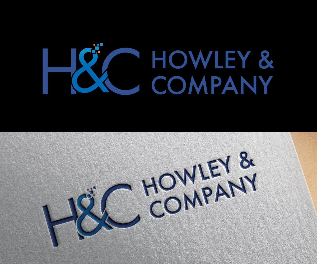 Logo Design by Adi Graphics for Howley & Company | Design #30786531