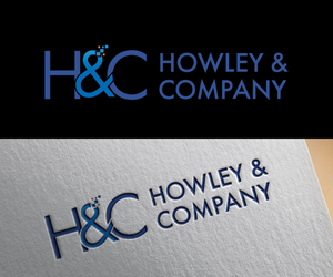 Logo Design by Adi Graphics for Howley & Company | Design: #30786531