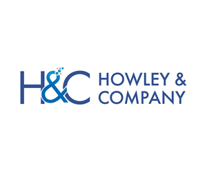 Logo Design by Adi Graphics for Howley & Company | Design: #30786532