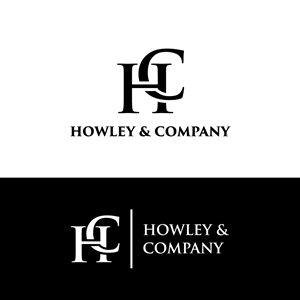 Diseño de Logo por Mr. Art para Howley & Company | Diseño: #30791747