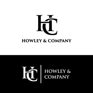 Diseño de Logo por Mr. Art para Howley & Company | Diseño: #30791748