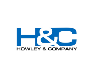 Logo Design by Thati Designs for Howley & Company | Design: #30782125
