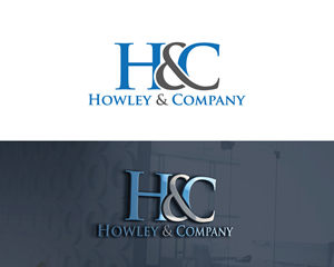 Diseño de Logo por Designbird91 para Howley & Company | Diseño: #30786114