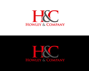 Diseño de Logo por Designbird91 para Howley & Company | Diseño: #30786123