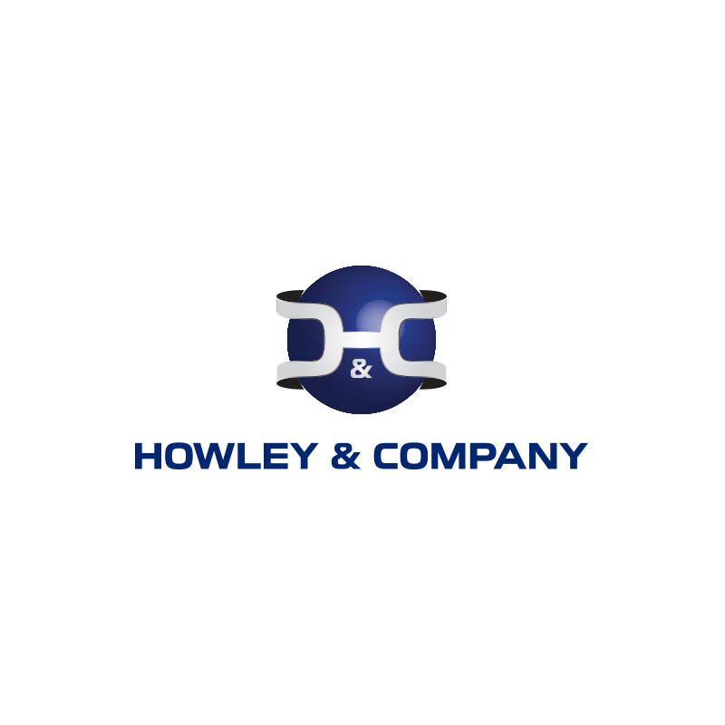 Logo Design by Jamal81 for Howley & Company | Design #30810929