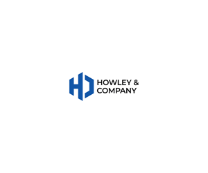 Diseño de Logo por Shahbaz Studios para Howley & Company | Diseño: #30821420