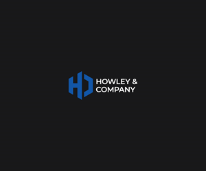 Diseño de Logo por Shahbaz Studios para Howley & Company | Diseño: #30821436