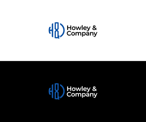 Diseño de Logo por Shahbaz Studios para Howley & Company | Diseño: #30821695