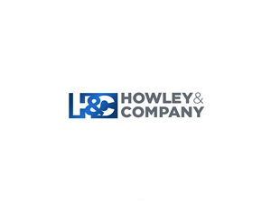 Diseño de Logo por Caribu inc para Howley & Company | Diseño: #30816451