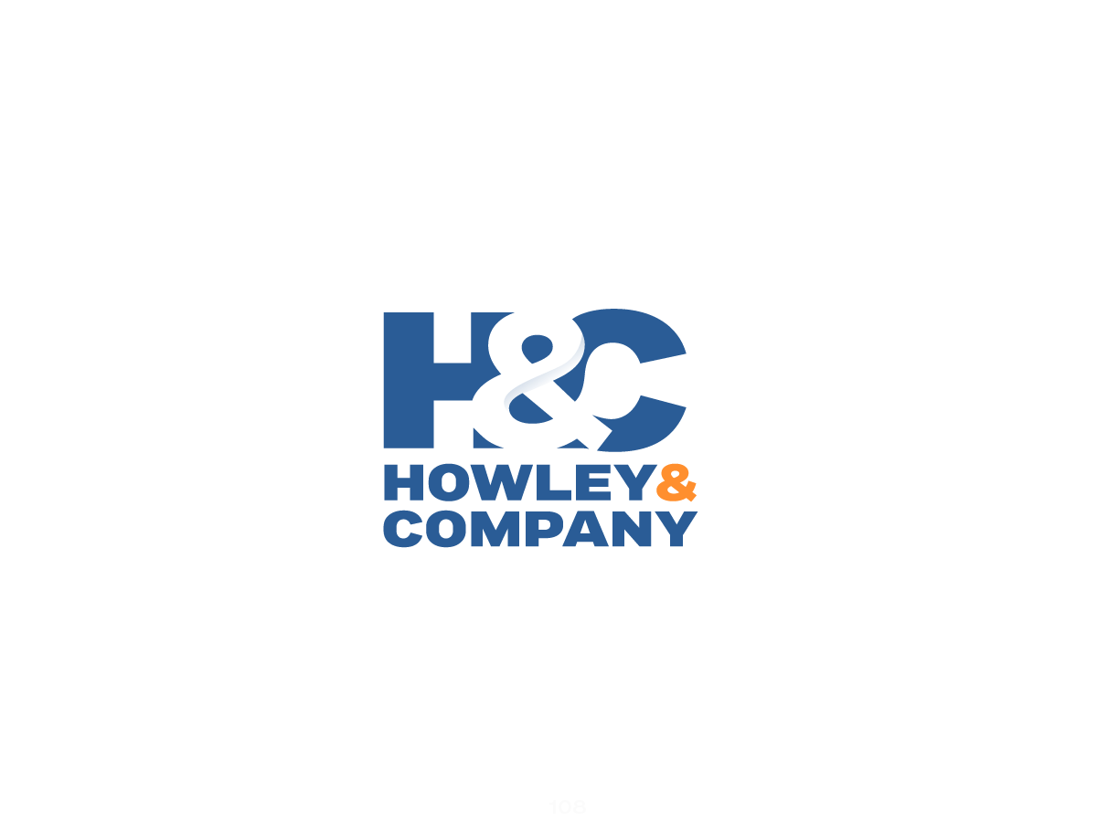 Logo Design by Caribu inc for Howley & Company | Design #30816454