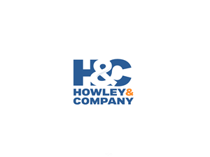 Diseño de Logo por Caribu inc para Howley & Company | Diseño: #30816454