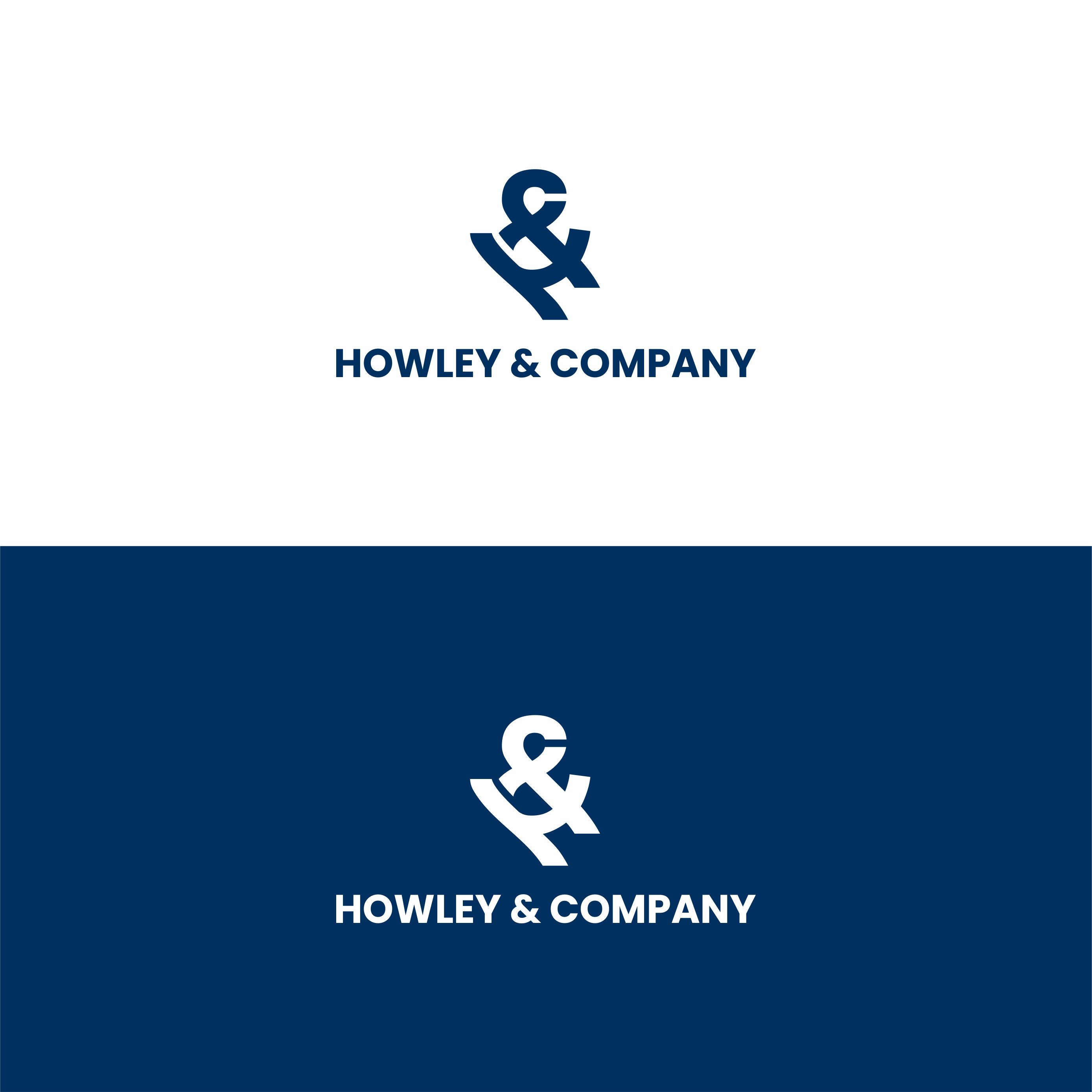 Diseño de Logo por melzh para Howley & Company | Diseño #30778781
