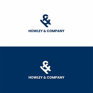 Diseño de Logo por melzh para Howley & Company | Diseño: #30778781