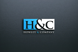 Diseño de Logo por AyaanArt para Howley & Company | Diseño: #30780845