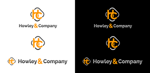 Logo Design by Hussan