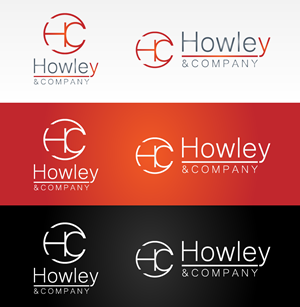 Design de Logo par Hussan pour Howley & Company | Design : #30790795