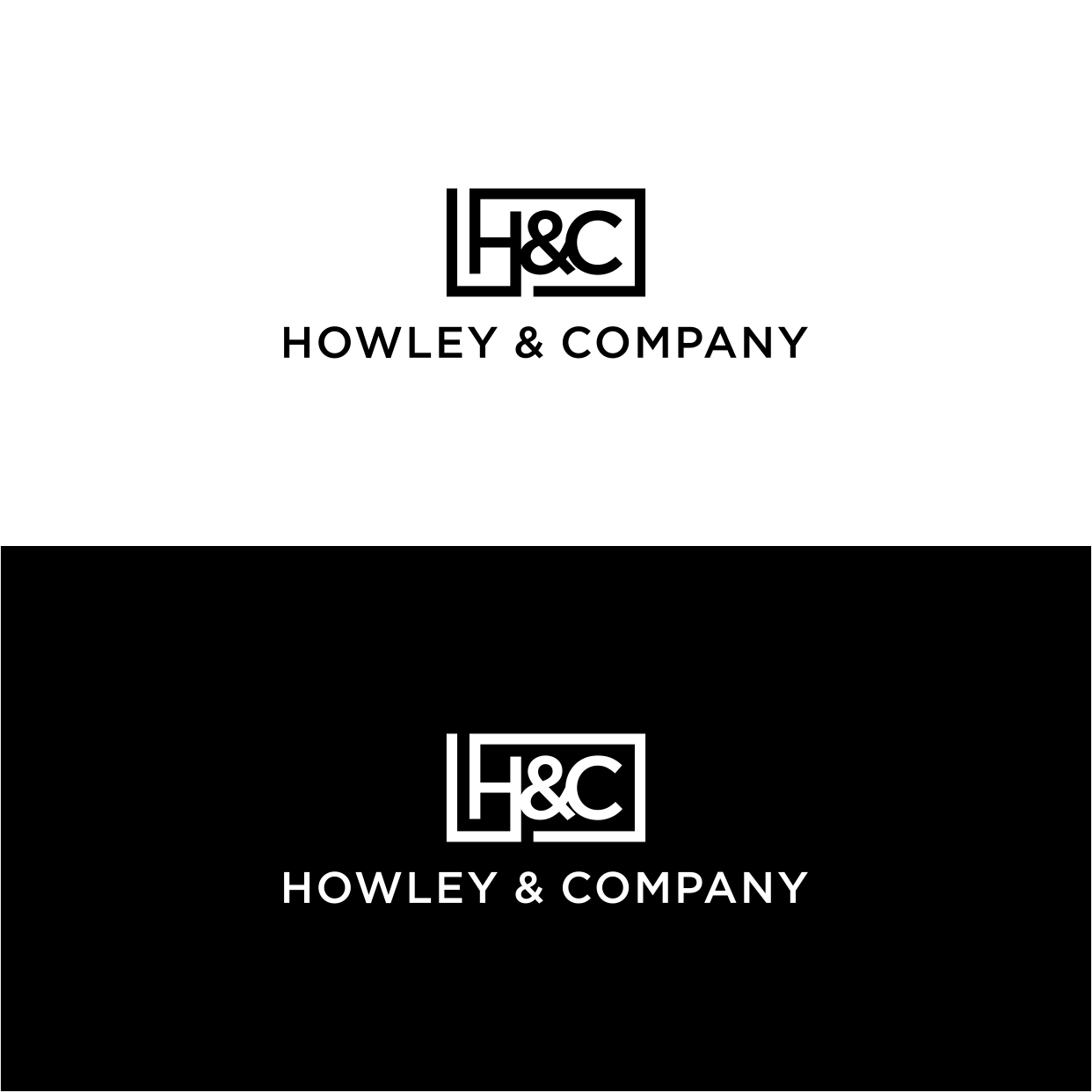 Logo Design by Kaze56 for Howley & Company | Design #30785201