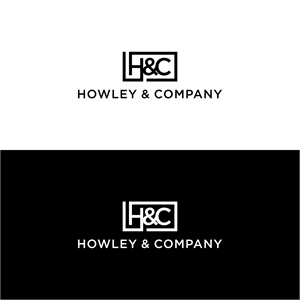 Logo Design by Kaze56 for Howley & Company | Design: #30785201