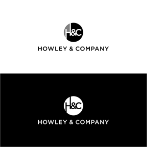 Logo Design by Kaze56 for Howley & Company | Design: #30785216