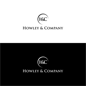 Logo Design by Kaze56 for Howley & Company | Design: #30785241