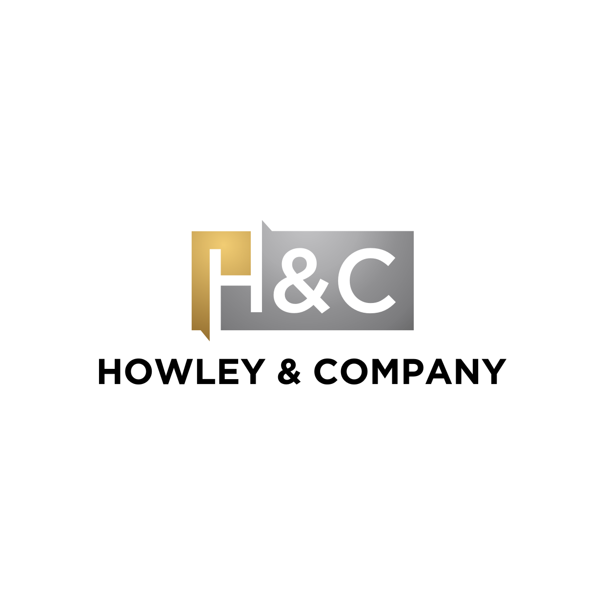 Logo Design by richwork. for Howley & Company | Design #30787171