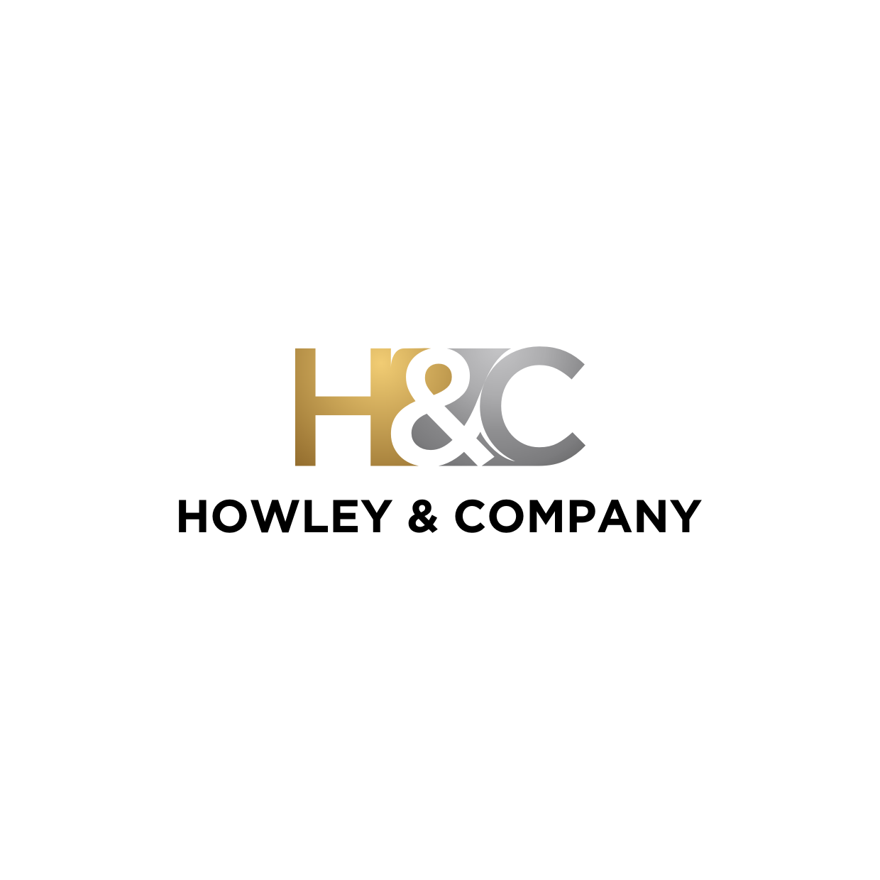 Logo Design by richwork. for Howley & Company | Design #30787213