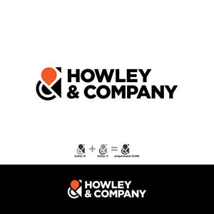 Diseño de Logo por Sanat Kumar De para Howley & Company | Diseño: #30780822