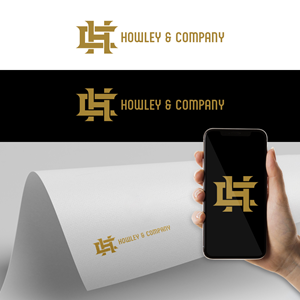Diseño de Logo por circledsg para Howley & Company | Diseño: #30811227