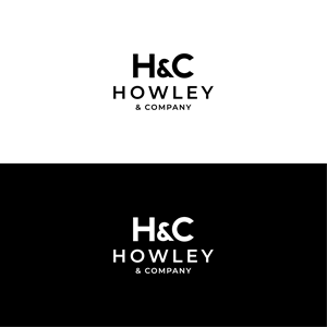 Diseño de Logo por designer profile para Howley & Company | Diseño: #30799207