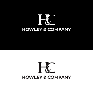 Logo Design by M Art & Design for Howley & Company | Design: #30780947