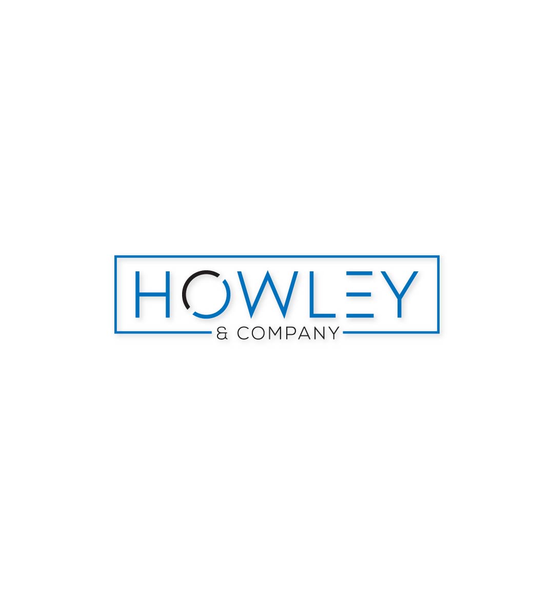Diseño de Logo por Creative Design@ para Howley & Company | Diseño #30780663