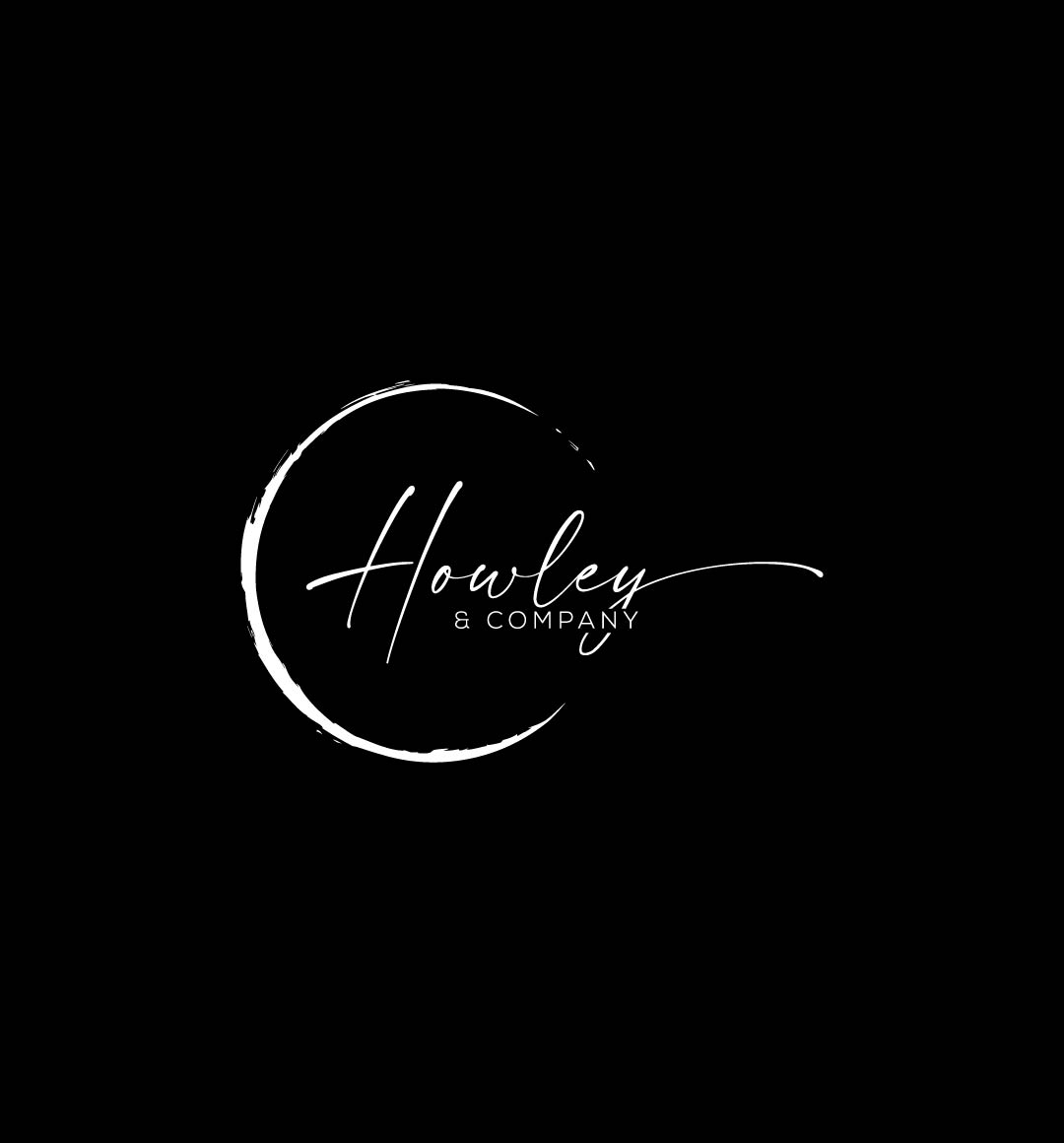 Diseño de Logo por Creative Design@ para Howley & Company | Diseño #30780754