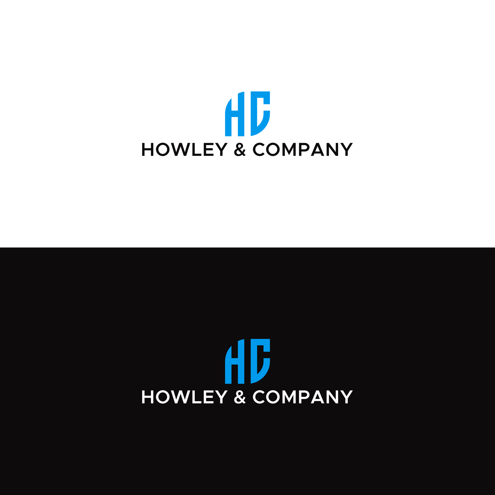 Logo Design by AFANT™ for Howley & Company | Design #30779196