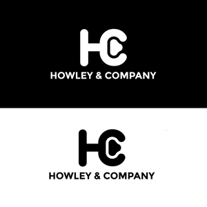 Diseño de Logo por Impressive logo para Howley & Company | Diseño: #30781375