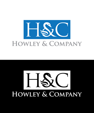 Diseño de Logo por MHP Graphics House para Howley & Company | Diseño: #30779483