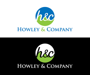 Design de Logo par NajimPathan pour Howley & Company | Design : #30801947