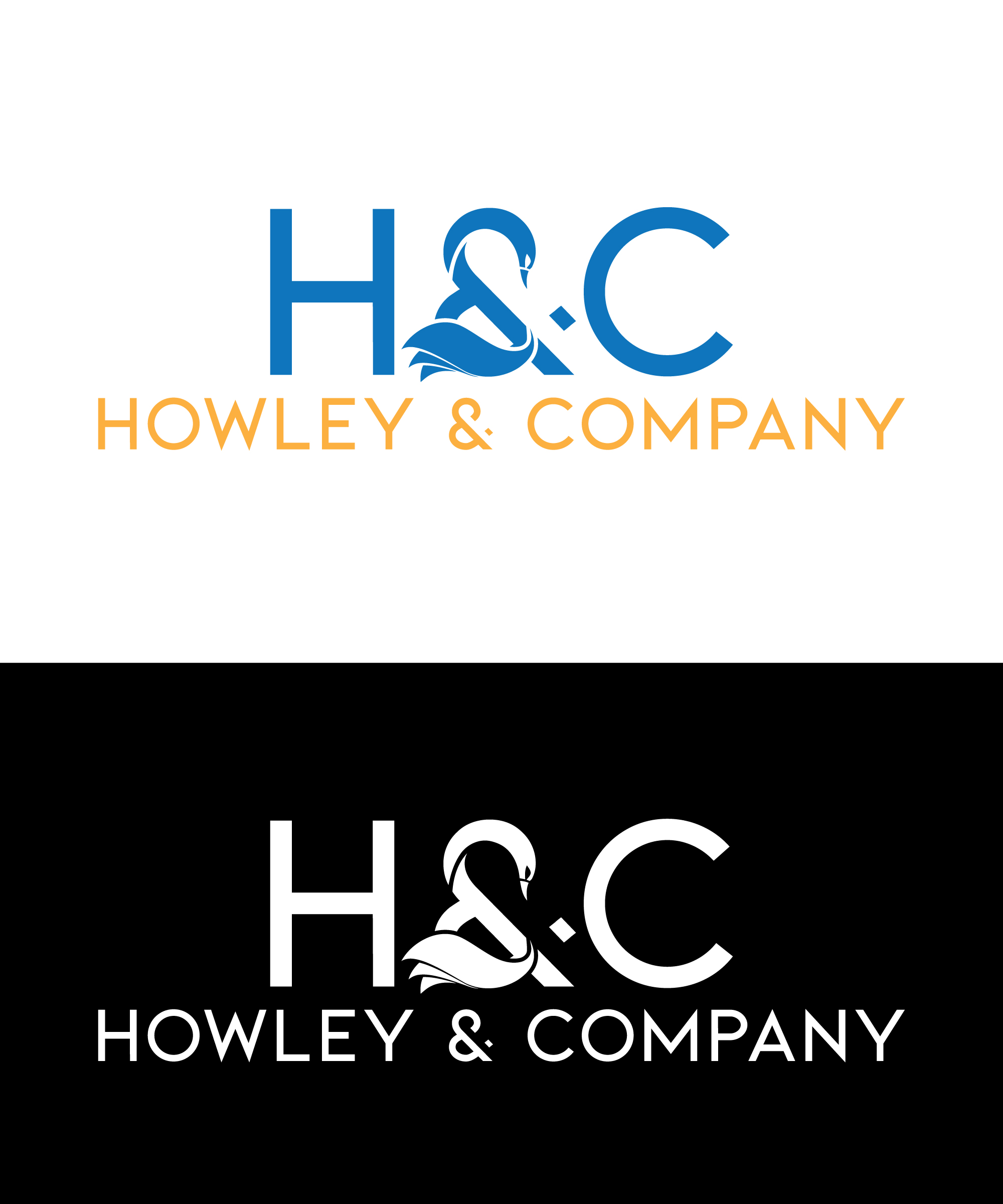 Logo Design by Md Mahedi Hasan Prantu for Howley & Company | Design #30778879