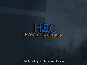 Design de Logo par MH_Prantu pour Howley & Company | Design : #30778880